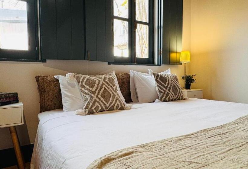 پانسیون Sé Velha Suites