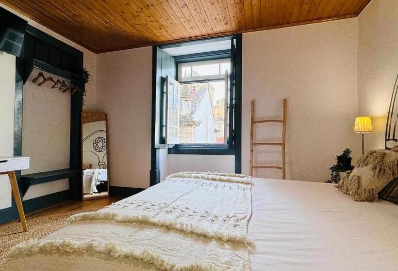 پانسیون Sé Velha Suites