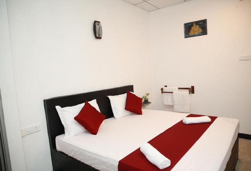 פנסיון Samee Dream Guest