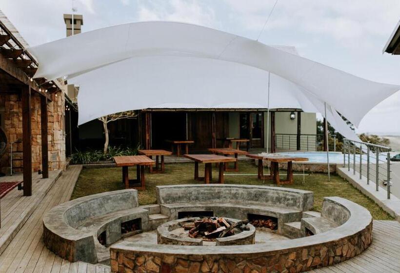 פנסיון Segulah Guesthouse