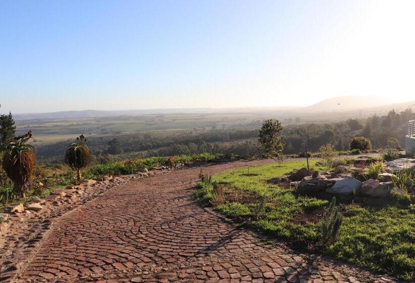 פנסיון Segulah Guesthouse