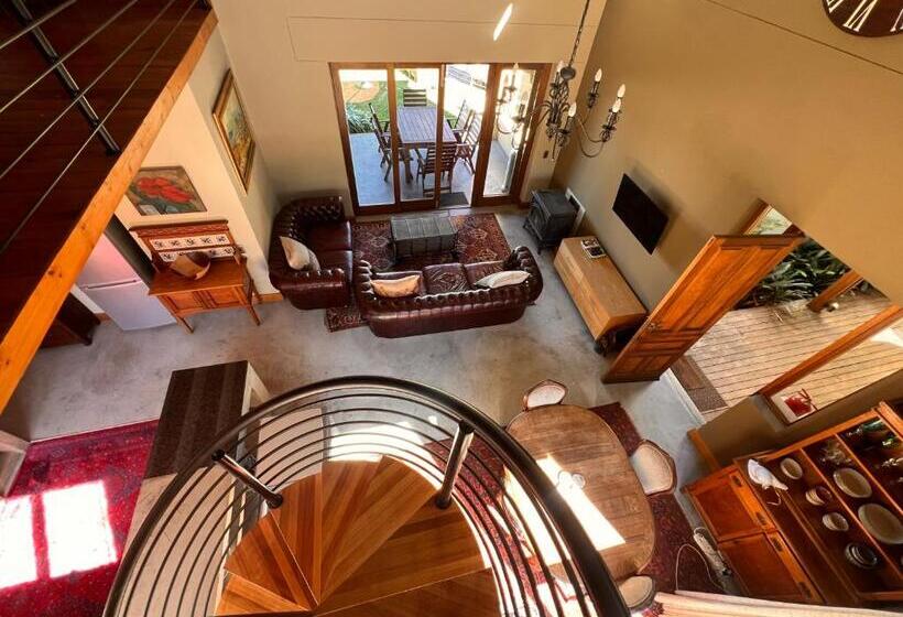 פנסיון Segulah Guesthouse