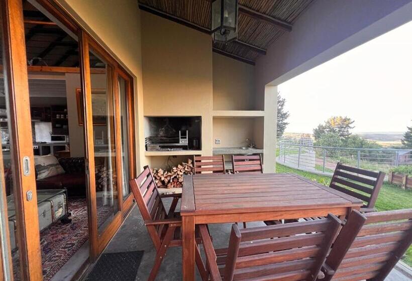 פנסיון Segulah Guesthouse