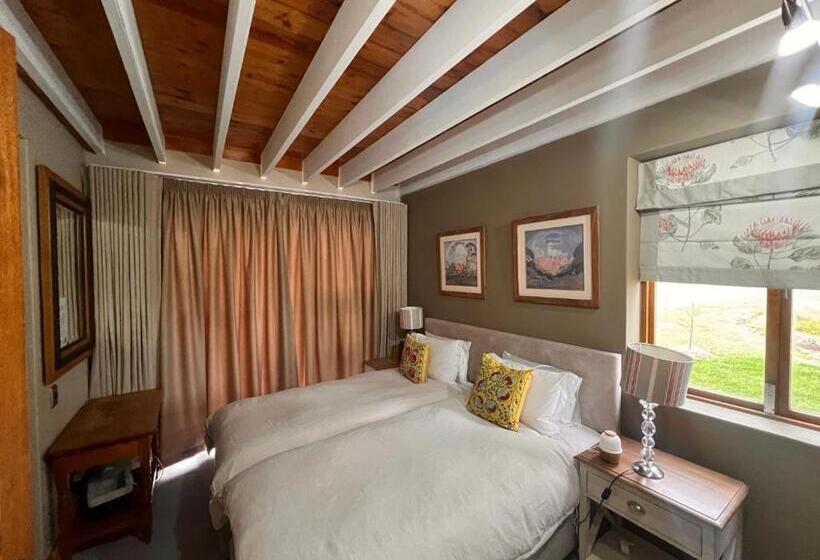 פנסיון Segulah Guesthouse