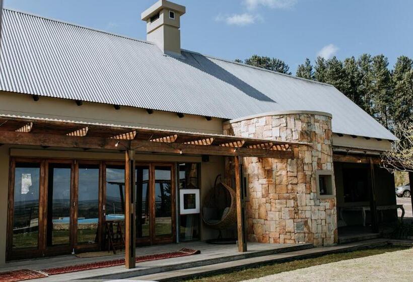 פנסיון Segulah Guesthouse