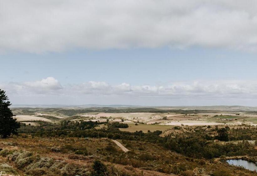 פנסיון Segulah Guesthouse