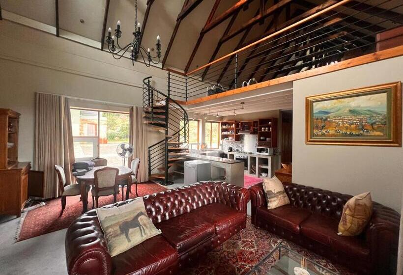 פנסיון Segulah Guesthouse