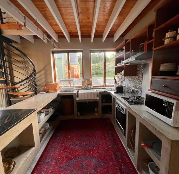 פנסיון Segulah Guesthouse