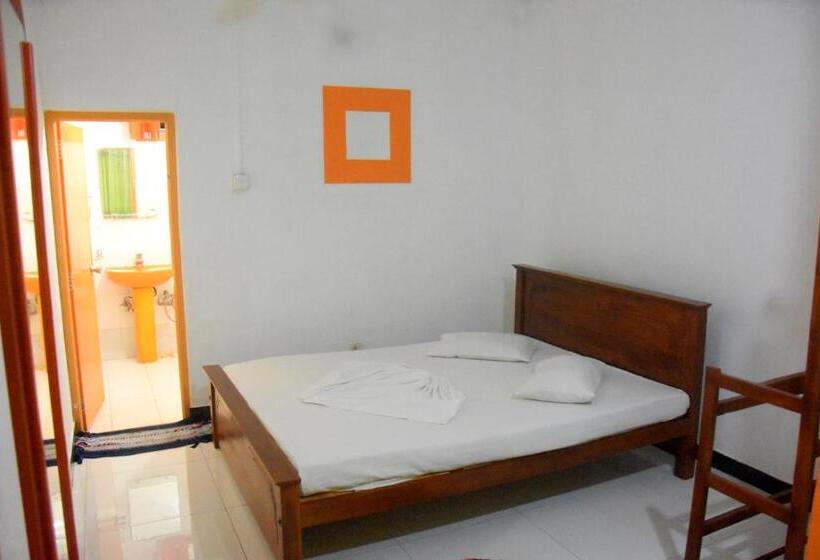 פנסיון Senasuma Family Rest