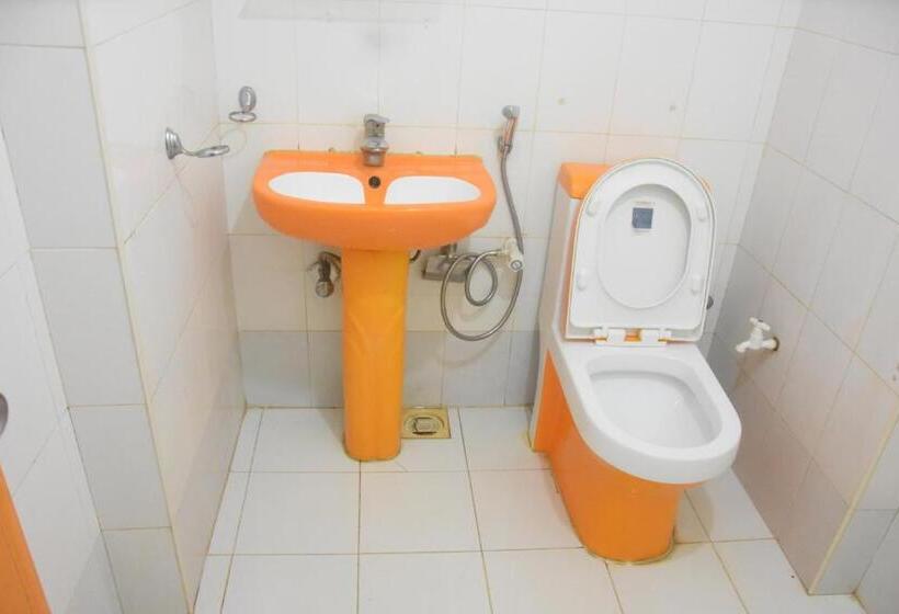 פנסיון Senasuma Family Rest