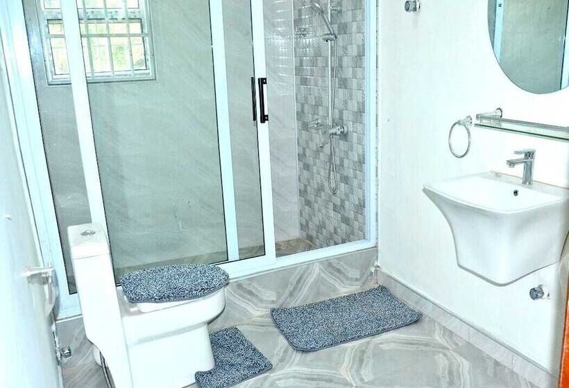 ペンション Tamarind Guesthouse