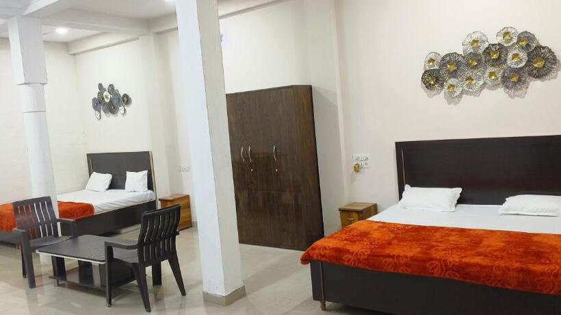 膳宿费 Templecity Bnb Rooms