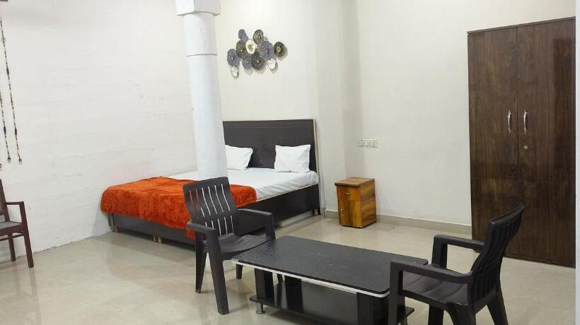 膳宿费 Templecity Bnb Rooms