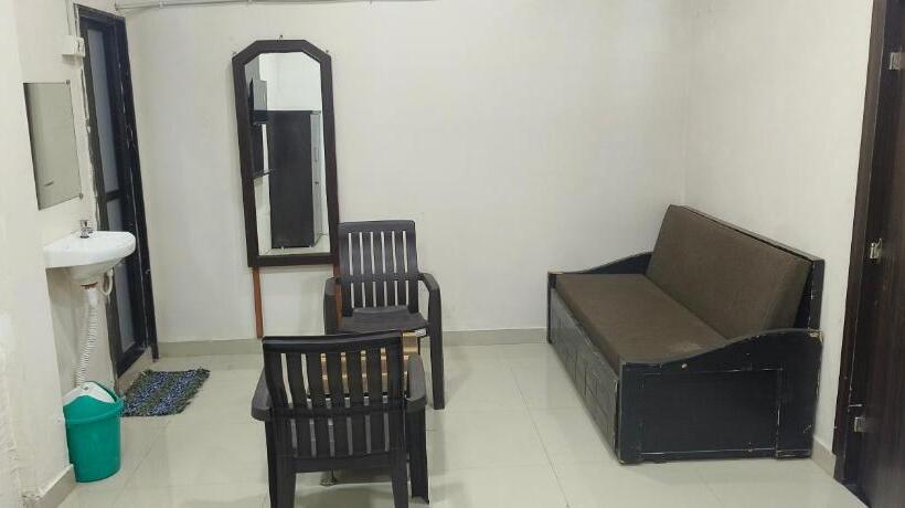 膳宿费 Templecity Bnb Rooms