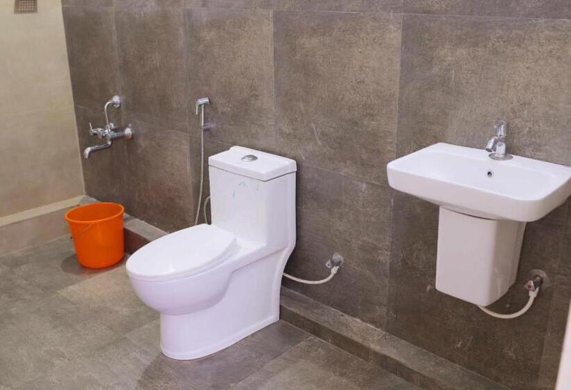 膳宿费 The Kannur Club Aralam Guest House