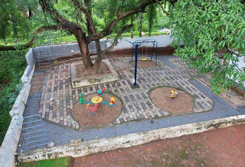 膳宿费 The Kannur Club Aralam Guest House