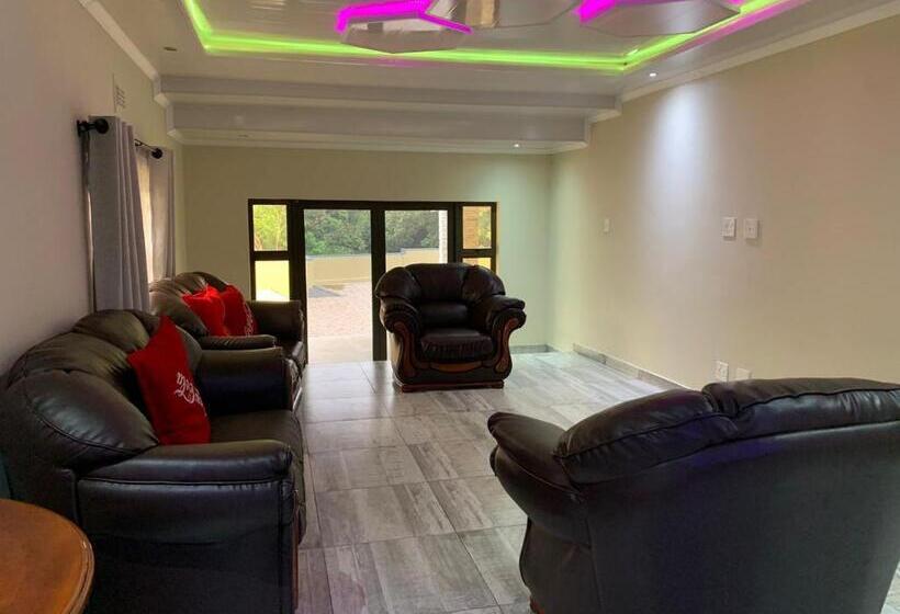 פנסיון The Miller Place