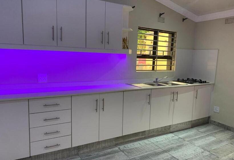 פנסיון The Miller Place