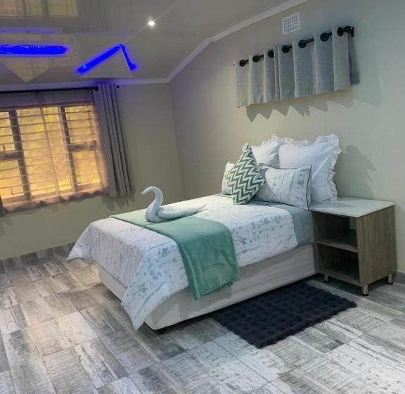 פנסיון The Miller Place