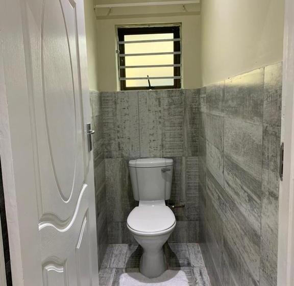 פנסיון The Miller Place