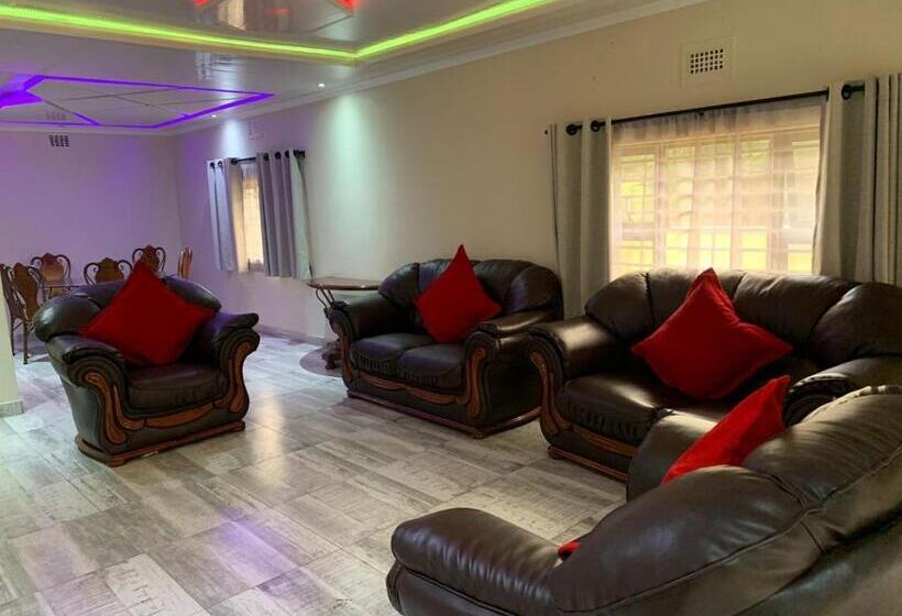 פנסיון The Miller Place