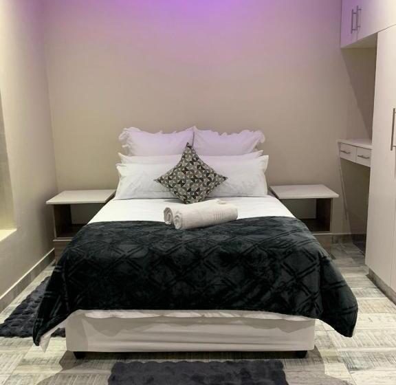 פנסיון The Miller Place