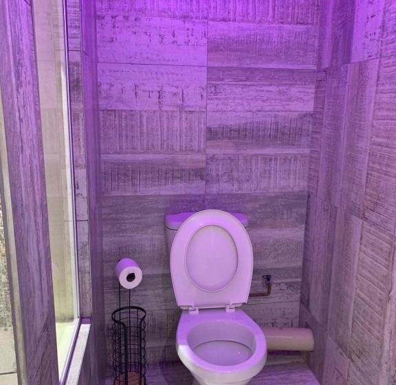 פנסיון The Miller Place