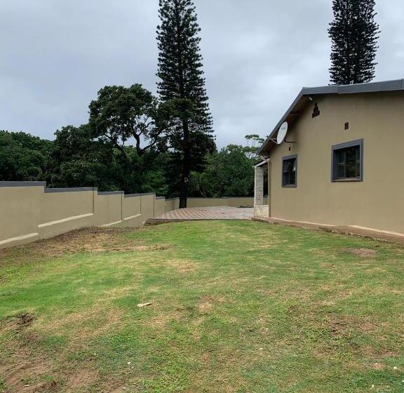 פנסיון The Miller Place