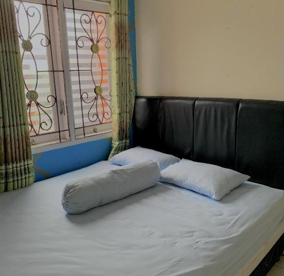 پانسیون Villa Erick Batu Dekat Jatimpark 2
