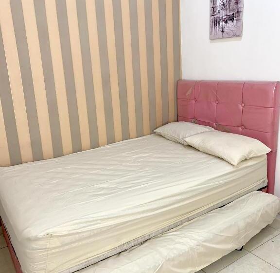 膳宿费 Villa Erick Batu Dekat Jatimpark 2