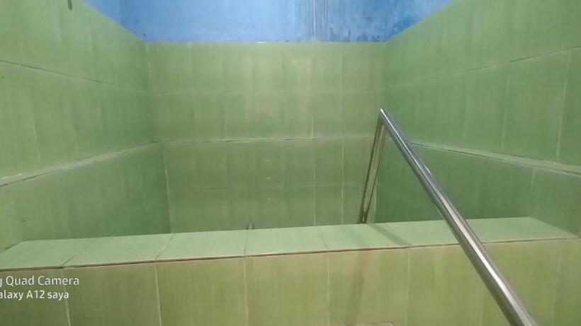 膳宿费 Villa Erick Batu Dekat Jatimpark 2