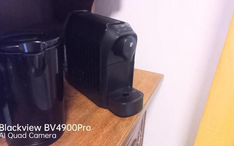 פנסיון Villa Fortuna Natur