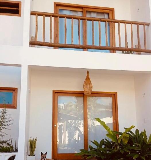 פנסיון Villa Maria