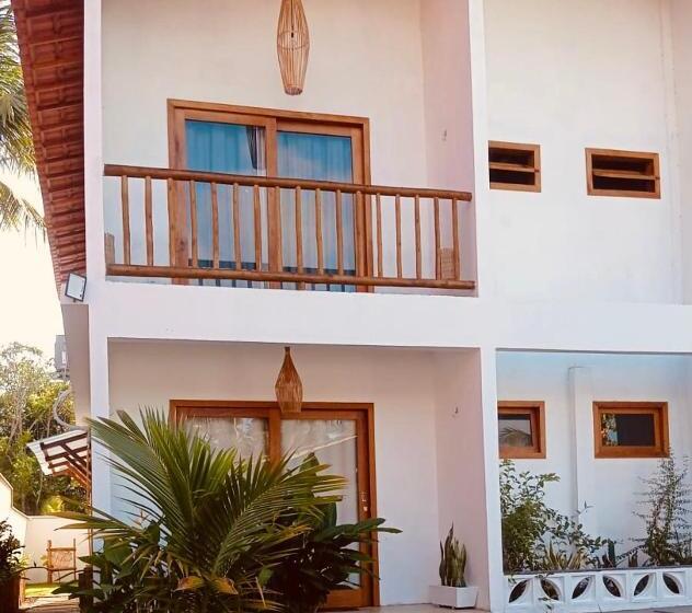 פנסיון Villa Maria