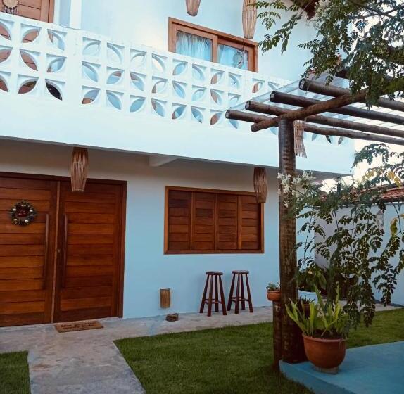 פנסיון Villa Maria