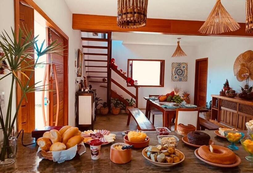 פנסיון Villa Maria