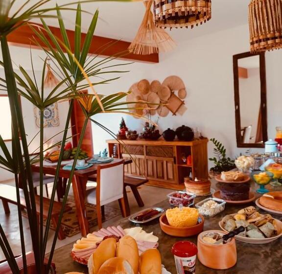 פנסיון Villa Maria