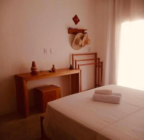 פנסיון Villa Maria