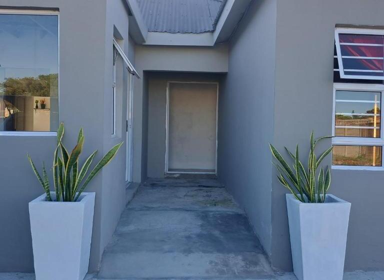 פנסיון Zufike Guesthouse