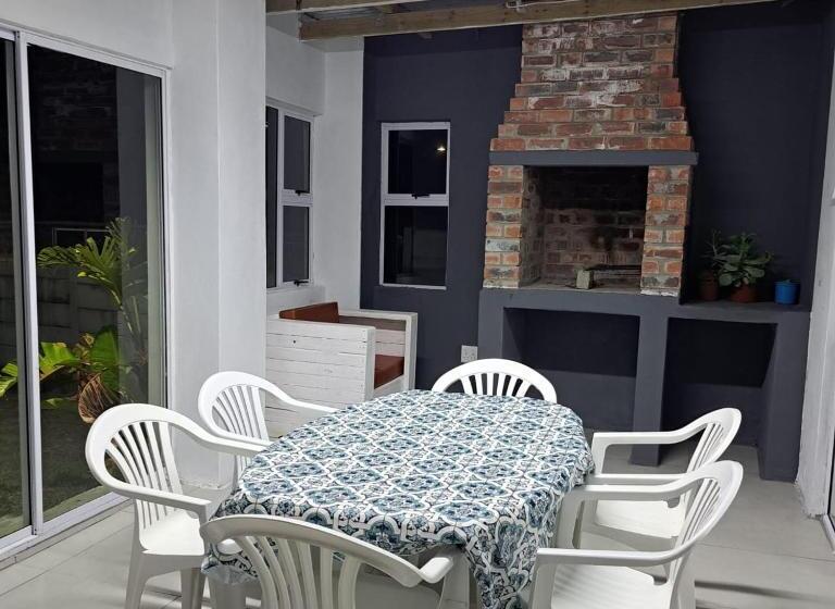 פנסיון Zufike Guesthouse