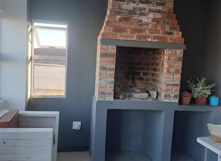 פנסיון Zufike Guesthouse