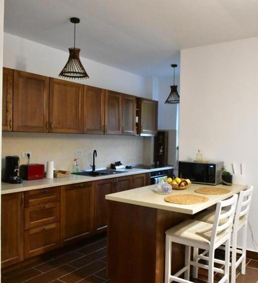 Pensiunea Crenguța Fermecată