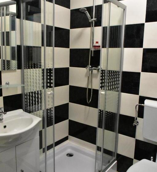 Pensiunea Crenguța Fermecată