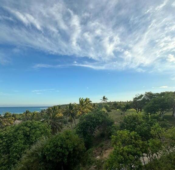 Peri Peri Divers B&b Morrungulo