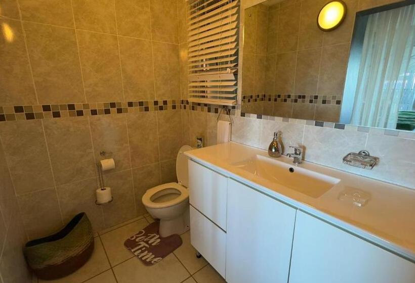 Peri Peri Divers B&b Morrungulo