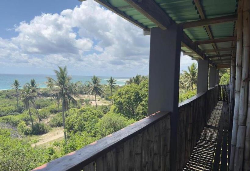 Peri Peri Divers B&b Morrungulo