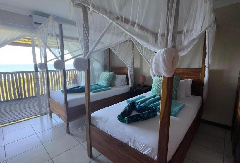 Peri Peri Divers B&b Morrungulo