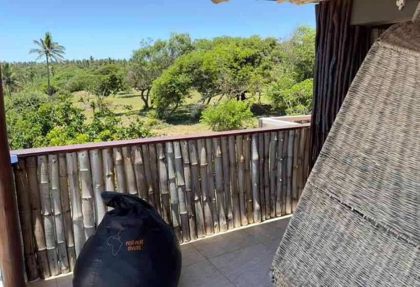 Peri Peri Divers B&b Morrungulo