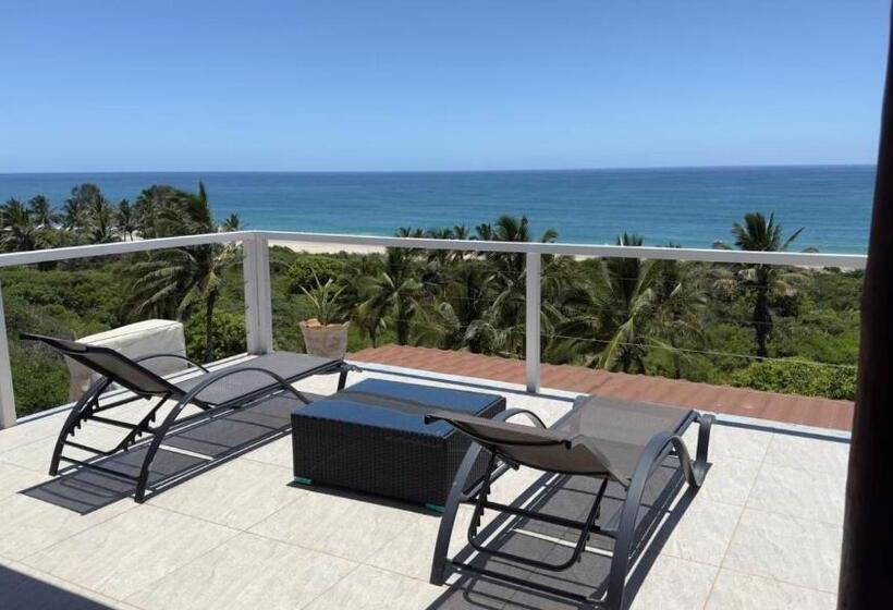 Peri Peri Divers B&b Morrungulo