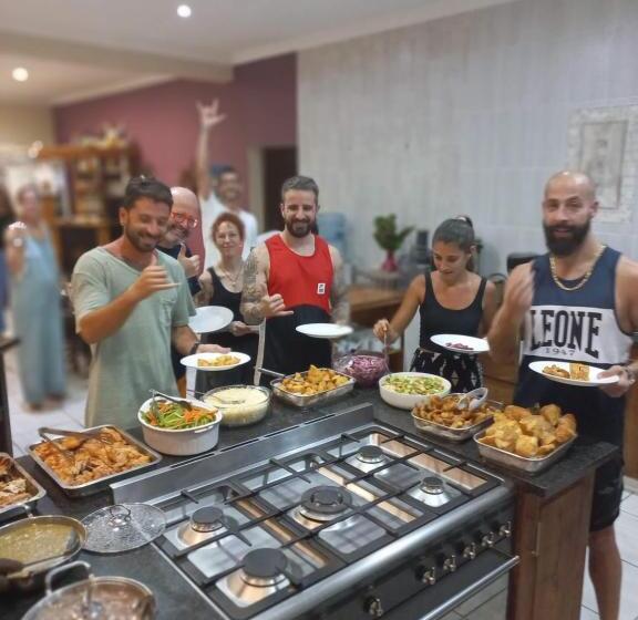 Peri Peri Divers B&b Morrungulo